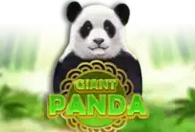 Image of the slot machine game Giant Panda provided by spearhead-studios.