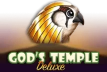God&#8217;s Temple Deluxe