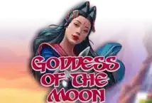 Image of the slot machine game Goddess of the Moon provided by Booongo