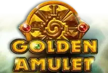 Image of the slot machine game Golden Amulet provided by Casino Technology