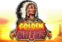 Image of the slot machine game Golden Chief provided by Barcrest