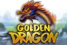 Image of the slot machine game Golden Dragon provided by Swintt