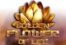 Image of the slot machine game Golden Flower of Life provided by Casino Technology