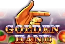 Image of the slot machine game Golden Hand provided by Casino Technology