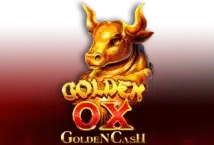 Image of the slot machine game Golden OX provided by All41 Studios