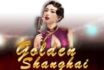 Image of the slot machine game Golden Shanghai provided by Casino Technology