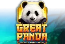 Great Panda Hold and Win