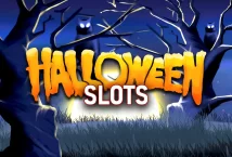 Image of the slot machine game Halloween Slots provided by Urgent Games