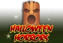 Image of the slot machine game Halloween Horrors provided by 1x2 Gaming