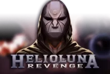 Image of the slot machine game Helioluna Revenge provided by Spinmatic