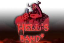 Hell&#8217;s Band