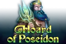 Image of the slot machine game Hoard Of Poseidon provided by red-tiger-gaming.