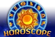 Image of the slot machine game Horoscope provided by Swintt