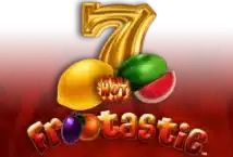 Image of the slot machine game Hot Frootastic provided by Barcrest