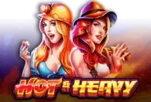 Hot &amp; Heavy