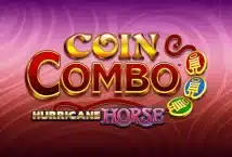 Image of the slot machine game Hurricane Horse Coin Combo provided by OneTouch