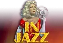 Image of the slot machine game In Jazz provided by Play'n Go