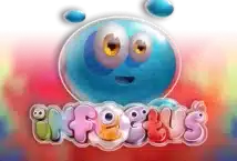 Image of the slot machine game Infectus provided by Spinomenal