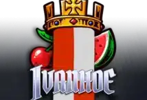Image of the slot machine game Ivanhoe provided by elk-studios.