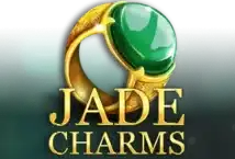Image of the slot machine game Jade Charms provided by Big Time Gaming