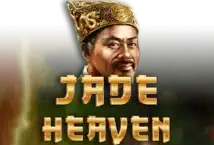 Image of the slot machine game Jade Heaven provided by Casino Technology