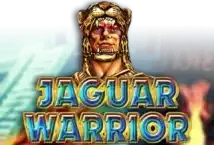 Image of the slot machine game Jaguar Warrior provided by Casino Technology