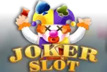 Image of the slot machine game Joker Slot provided by iSoftBet