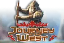 Image of the slot machine game Journey to the West provided by Manna Play