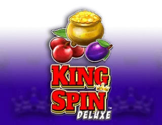 King Spin Deluxe Slot Review 2025 - Free Play Demo