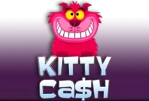Image of the slot machine game Kitty Cash provided by 1x2 Gaming