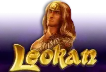 Image of the slot machine game Leokan provided by swintt.