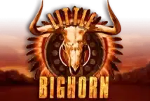 Image of the slot machine game Little Bighorn provided by iSoftBet