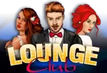 Image of the slot machine game Lounge Club provided by Casino Technology