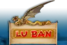 Image of the slot machine game Lu Ban provided by Bet2tech
