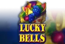 Image of the slot machine game Lucky Bells provided by Amatic