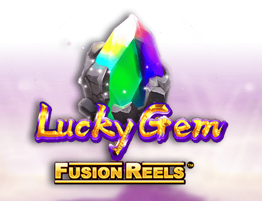 Lucky Gem Fusion Reels Slot Review 2025 - Free Play Demo
