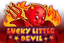 Image of the slot machine game Lucky Little Devil provided by Barcrest
