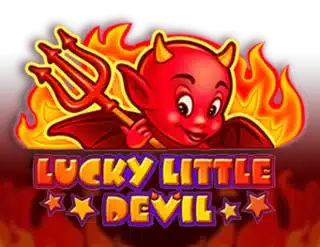 Lucky Little Devil Slot Review 2023 - Free Play Demo