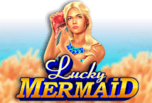 Image of the slot machine game Lucky Mermaid provided by Casino Technology