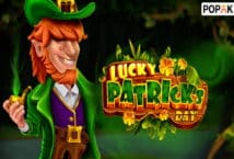 Image of the slot machine game Lucky Patrick’s Day provided by Relax Gaming
