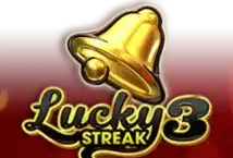 Image of the slot machine game Lucky Streak 3 provided by Endorphina