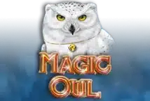 Image of the slot machine game Magic Owl provided by Thunderkick