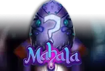 Image of the slot machine game Mahala provided by Microgaming