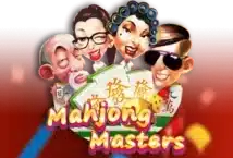 Image of the slot machine game Mahjong Master provided by iSoftBet