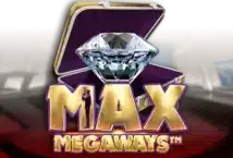 Image of the slot machine game Max Megaways provided by Microgaming