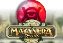 Image of the slot machine game Mayanera Return provided by Spinmatic