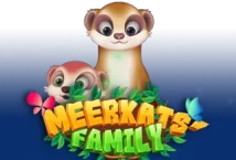 Meerkats&#8217; Family