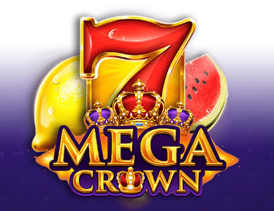 Mega Crown Slot Review 2024 - Free Play Demo