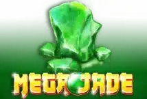 Image of the slot machine game Mega Jade provided by Red Tiger Gaming