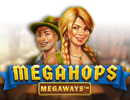 Megahops Megaways Slot Review 2026 - Free Play Demo
